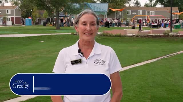 Delta Park Community Celebrates Completion of Four-Year Collaborative Project in Greeley