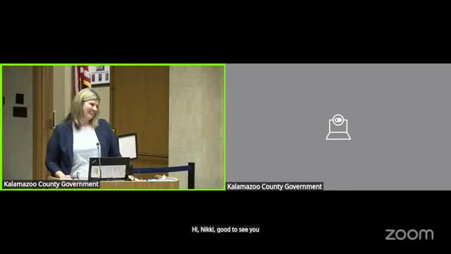 Kalamazoo Airport Board Discusses Support for Local Airport Operations and Benefits