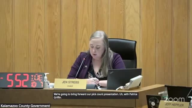 Kalamazoo County Continuum of Care Reports 19% Increase in Homelessness Count