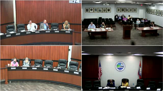 County Officials Prepare for 27 Payrolls Amid Budget Review and Grant Discussions