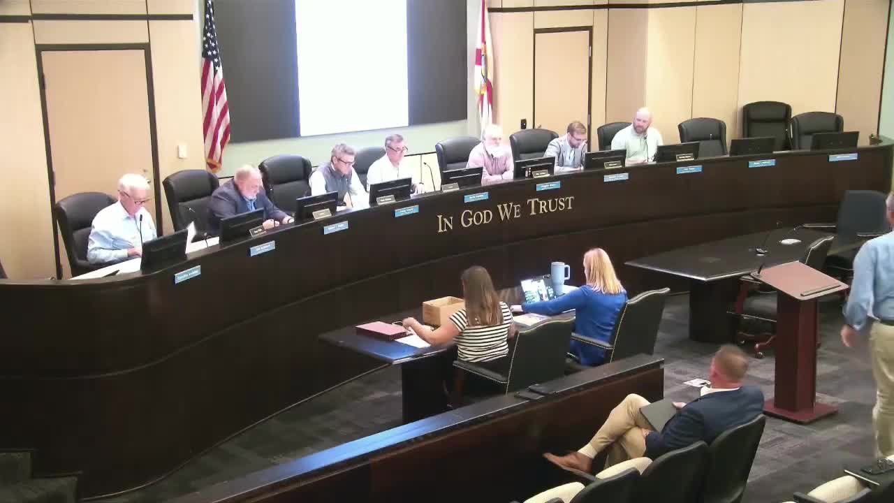 Bay County officials say first five years of surtax work mostly complete; funds set aside as FEMA court date nears