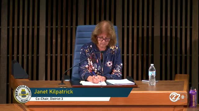 City Council discusses trash service code change for rental properties