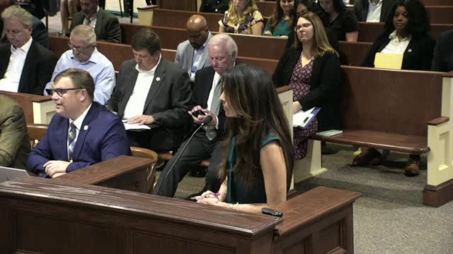 Worcester County officials discuss sustainable development along Maryland corridors