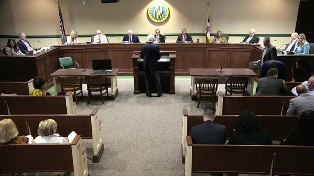 Worcester County commissioners direct staff to pursue one-point increase in Ocean City room tax