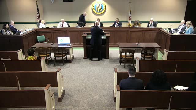 County Commission Approves New Waste Management Compliance Measures