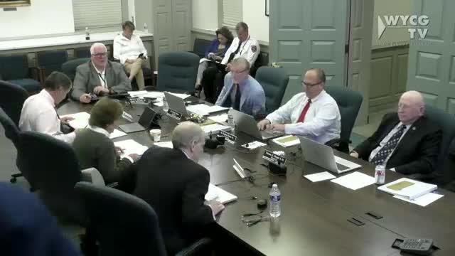 VPSA Board Ends Curbside Recycling Contract Affecting Four Localities