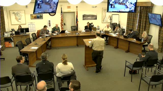 Coroner's morgue project paused for budget review; work order continued to Oct. 21