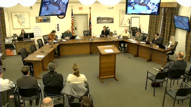 Teton County approves AlertWest wildfire camera system with $82,632 first-year cost