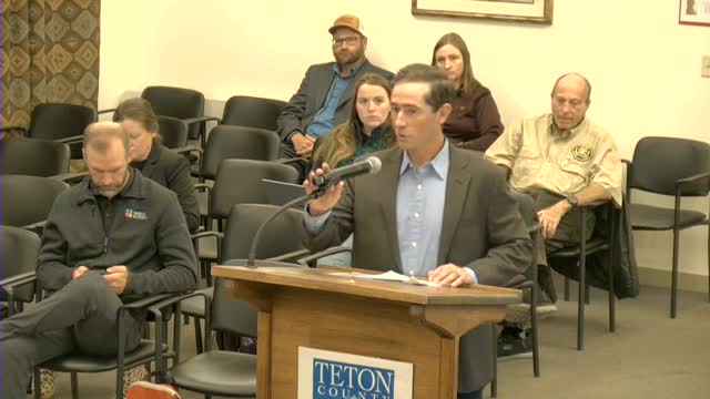 Teton County OKs up to $50,000 with USGS to compile and analyze Snake River water-quality data