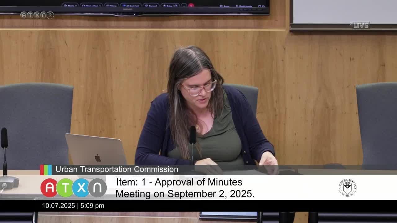 Great Springs Project updates on Lower Colorado River Trail and 2026 bond advocacy initiatives