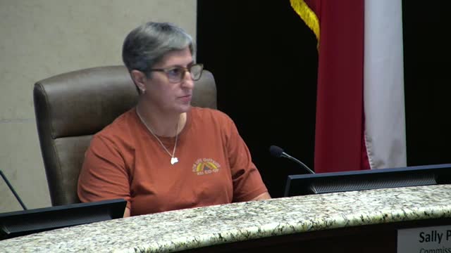 Boerne HLC discusses moving regular meeting from first Tuesday to third Monday