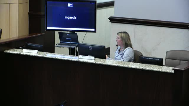 Boerne HLC plans door‑to‑door outreach and owner mailing to promote preservation grant program