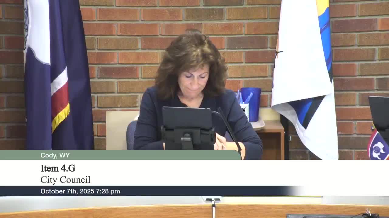 City rolls out new permit software; Tree Streets water-line replacement to affect about 50 customers Oct. 13