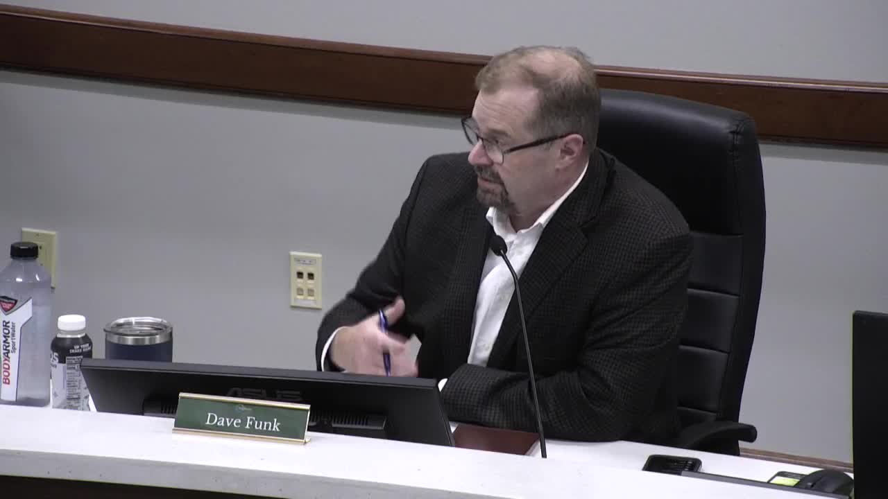 Dickinson plans youth sports complex to boost tourism and local economy