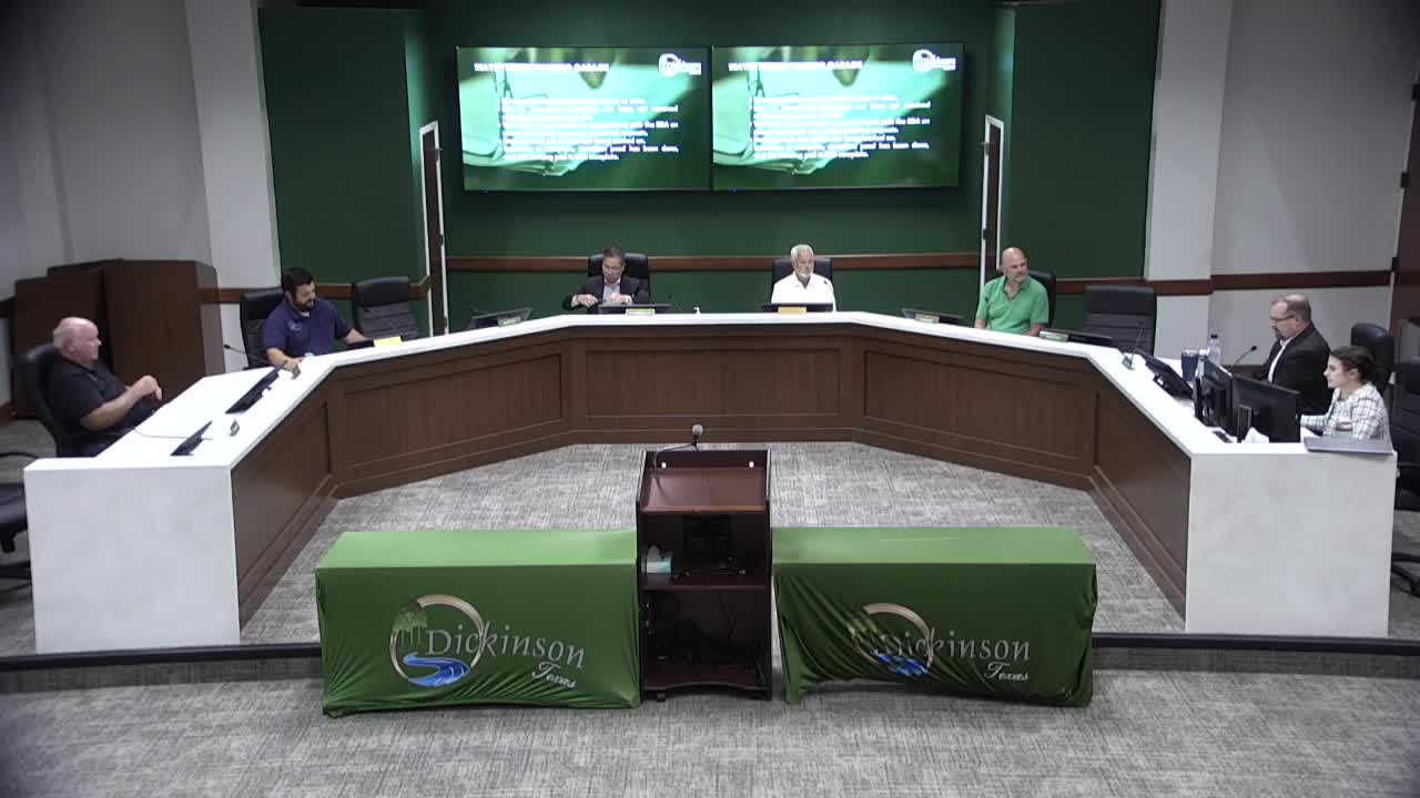 City Seeks $2.5 Million in Reimbursement Requests