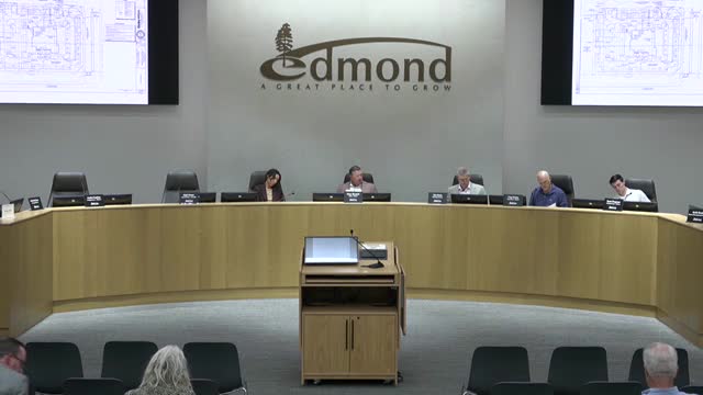 Planning commission approves PUD rezoning for ‘Oste Plaza on Memorial,’ neighbors press traffic and safety concerns