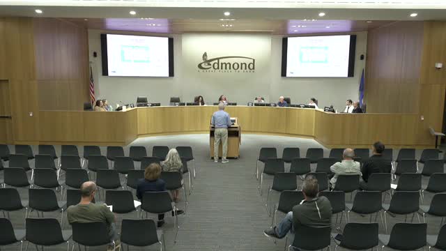 Planning Commission Approves Sidewalk Connectivity and Sign Variance Requests