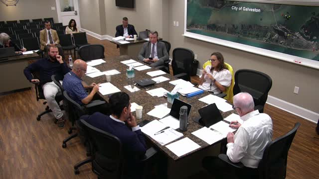City Council Reviews South Shore Pump Station Timeline Ahead of Neighborhood Meeting