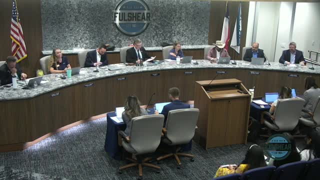 Fulshear issues multiple proclamations recognizing cultural observances and Seva Diwali food drive