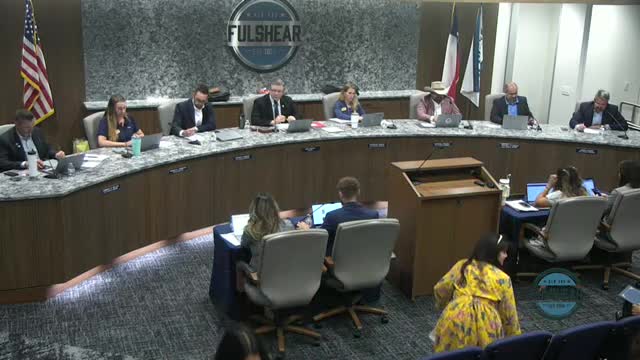 Council nominates Sally Branson as TML Region 14 director