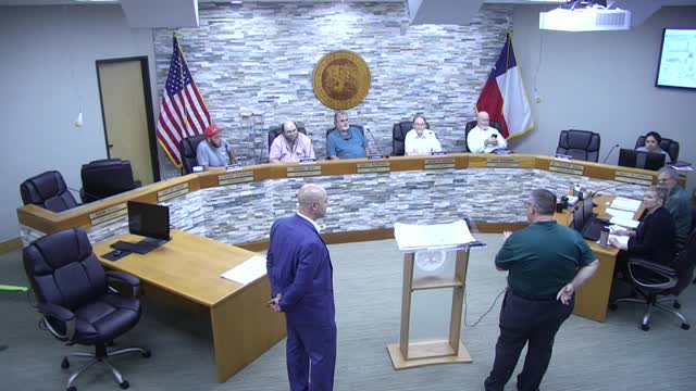 Dakota Cameron seeks approval for family home subdivision at Lake Jackson Farm