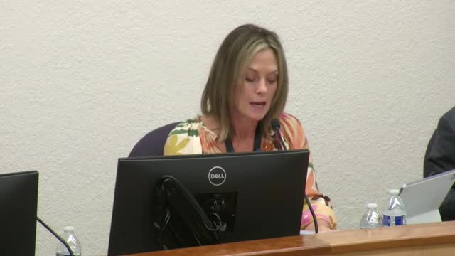 Kennewick City Council Unanimously Approves Agenda and Consent Agenda