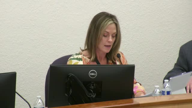 Kennewick City Council Considers 10-Year Waste Management Franchise Agreement