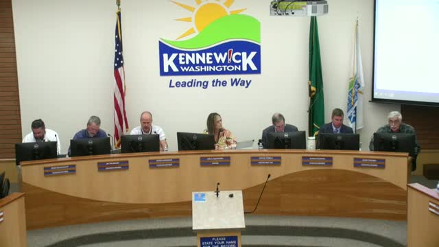 Kennewick City Council Approves 54% Garbage Rate Increase Amid Waste Management Issues
