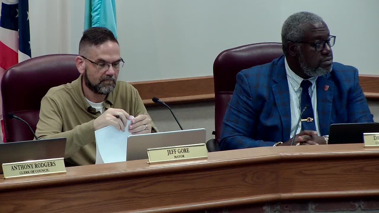 Huber Heights seeks ODOT Section 5310 funding to pilot senior and disability transit service