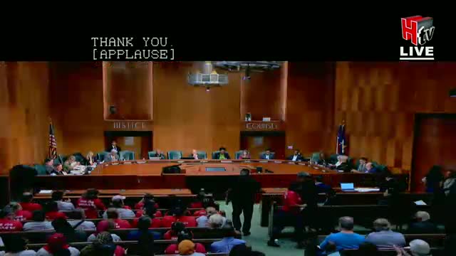 Family advocates say HPD response led to deportation of a Houston resident with mental‑health crisis; council seeks answers