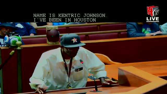 City Council Considers HIV Funding Line Item Proposal from Steven Vargas