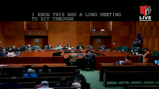 Houston First projects big economic gains from GRB South Building; neighbors, labor groups press for transparency and mitigations