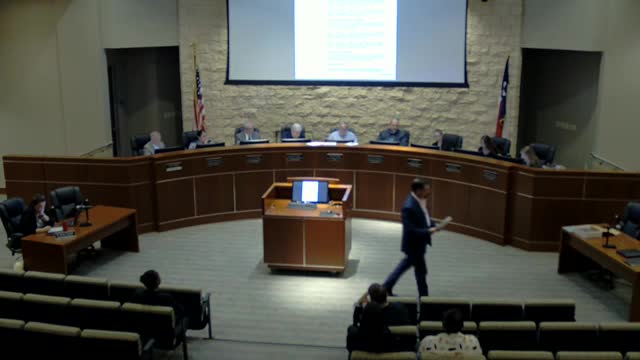 City Council Elects West Mays as Region 13 Director for Texas Municipal League