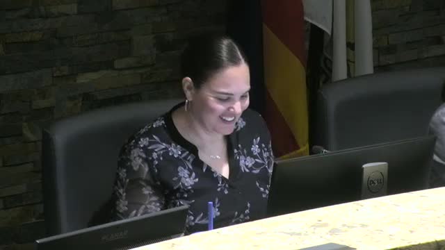 Planning staff previews state-law code updates, preapproved housing plans and community plan review