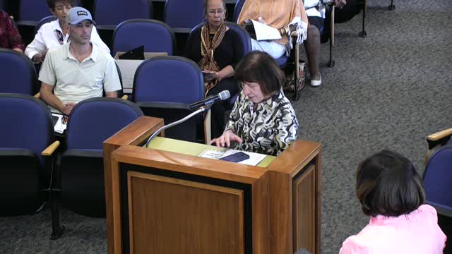 City Manager Updates Port Arthur Council on Job Vacancies and Recruitment Efforts