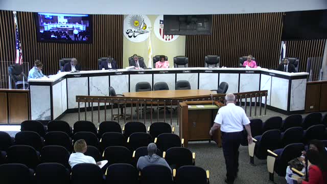 Port Arthur says Fire Station No. 3 construction is on track for December completion; Station 2 design and land work continue