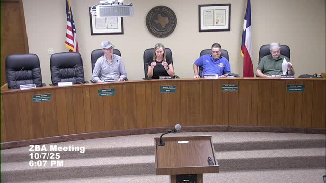 Council Moves Key Agenda Items for Citizen Testimony at May 6 Meeting