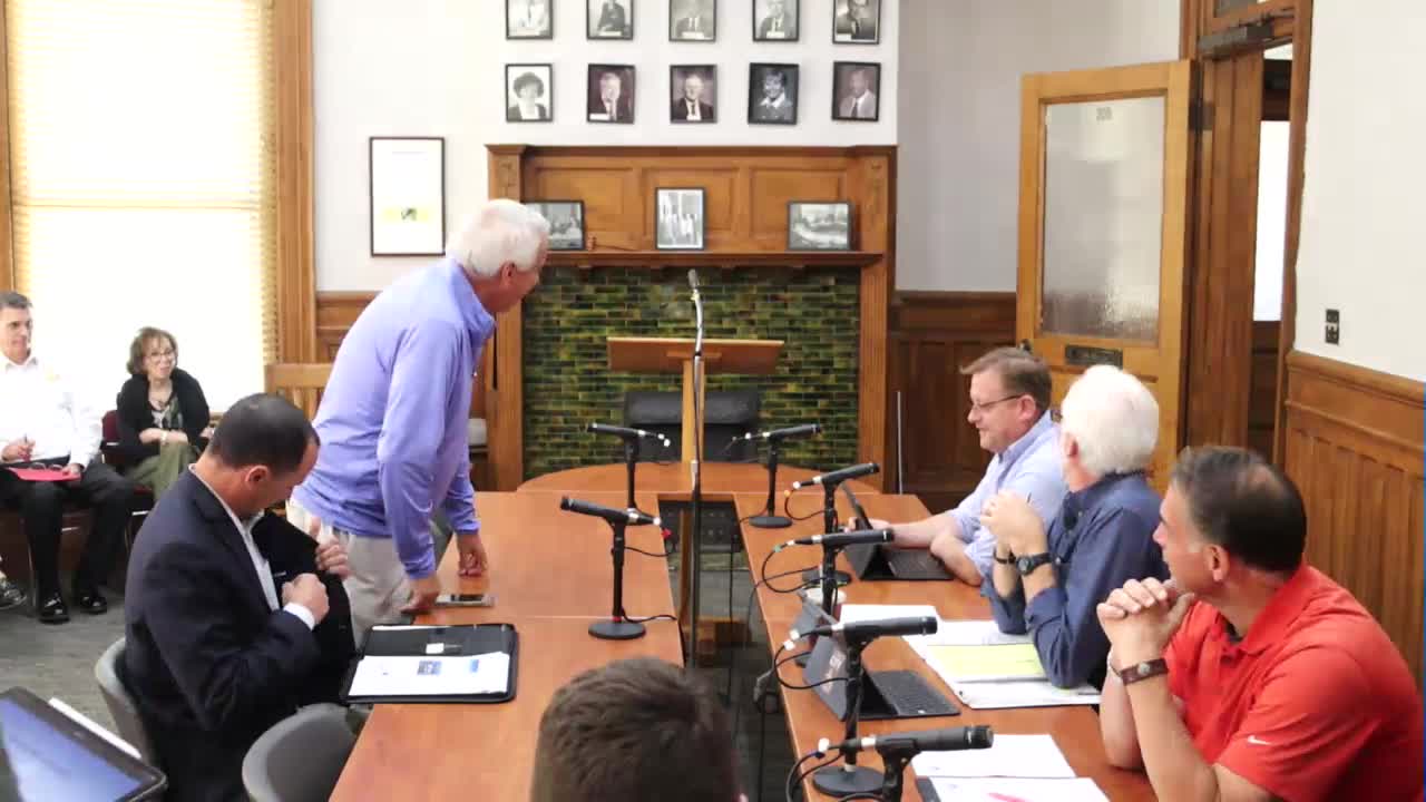 Winchester Airport Authority highlights $40M in investments and future economic opportunities