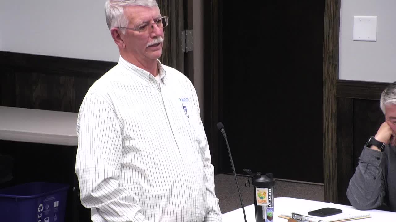 Idaho Falls Planning Commission Discusses Infrastructure and Proposed High-Density Development