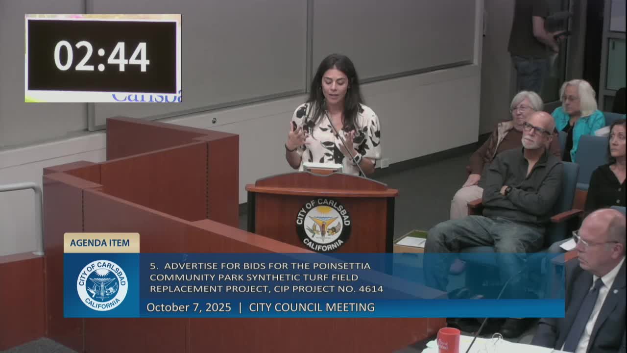 Council approves Gordon Huether’s ‘Ring’ design for Veterans Memorial Park plaza