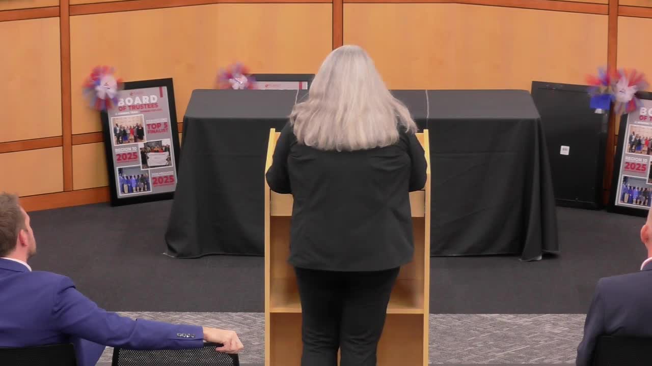 Plano ISD Addresses Student Safety Concerns and Math Pathways Expansion