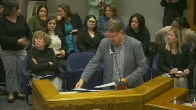 Yolo County Proclaims October 2025 Domestic Violence Awareness Month and Breast Cancer Awareness Month