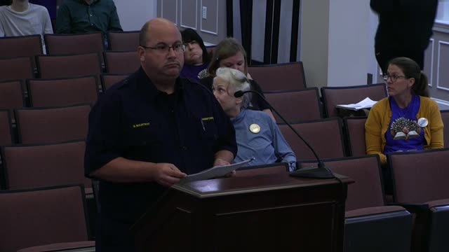 Warren County Board Approves $0 Amendment with Matrix Consulting Group