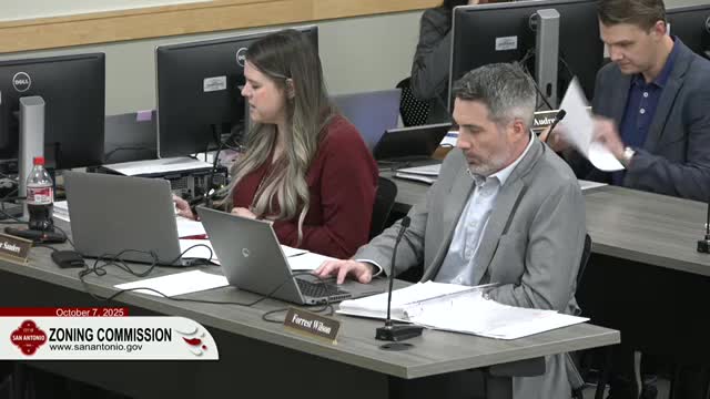 City Council Discusses Zoning Proposals and Public Participation Guidelines