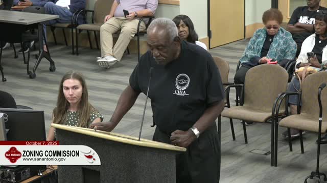 San Antonio Residents Push for Zoning Changes to Combat Pollution and Inequality