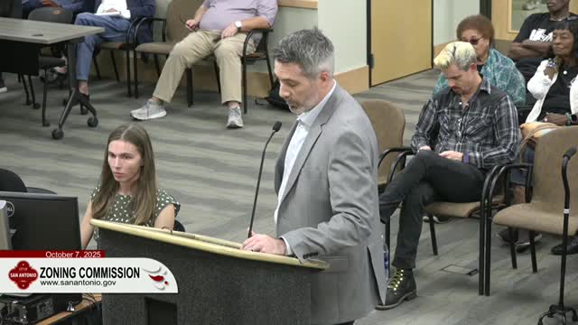 San Antonio City Council Explores Zoning Changes to Improve Flexibility for Local Businesses