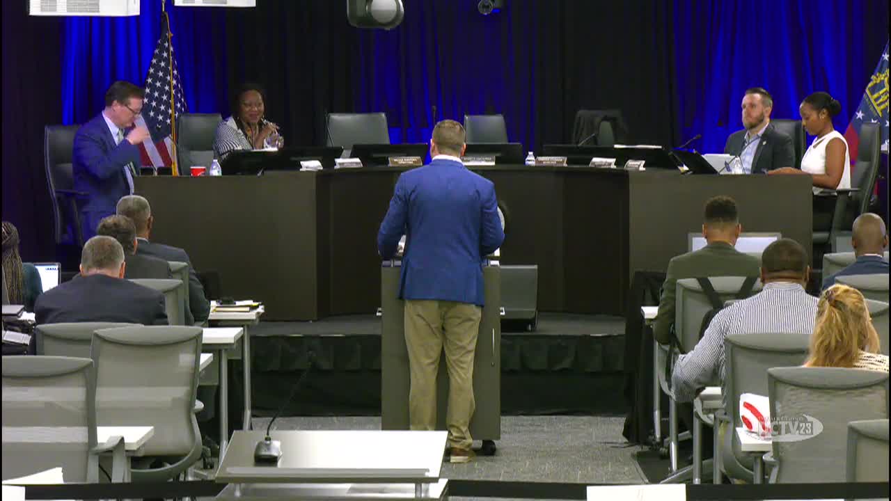 Commissioners ask for air-quality, noise analysis and community benefits plan before advancing Sky Harbor East Side proposal