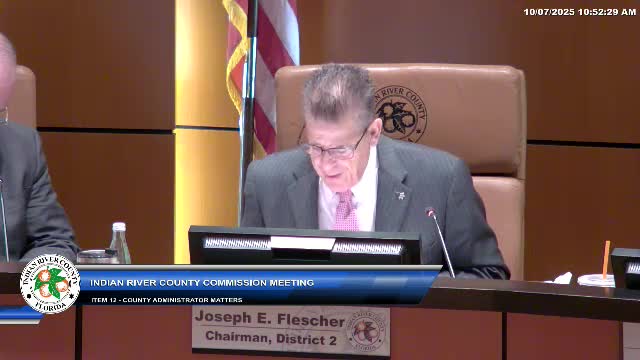 County Proposes Transition to In-House Custodial Services for Facilities Management