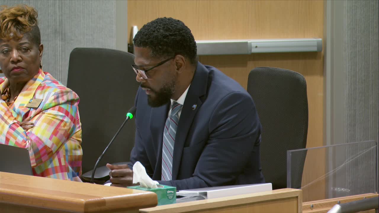 Prince William County Agencies Outline Impact of Federal Policy Changes on Local Services