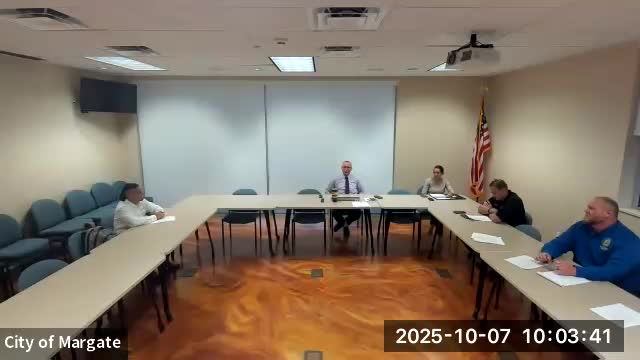 Committee Reviews Revised Site Plans for Final Approval Process